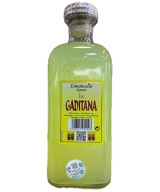 LICOR DE LIMONCELLO LA GADITANA 1 LITRO – LICOR DE LIMÓN ESPAÑOL