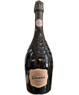 CAVA ARS COLLECTA CODORNÍU GRAND ROSÉ RESERVA 2022 75 CL – ECOLÓGICO BRUT