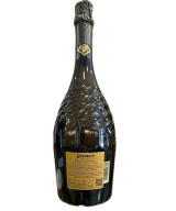 CAVA ARS COLLECTA CODORNÍU BLANC DE BLANCS RESERVA 2022 75 CL – ECOLÓGICO BRUT