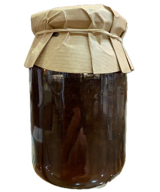 MIEL DE ROBLE APÍCOLA PATIÑO 500 G | MIEL DE BOSQUE