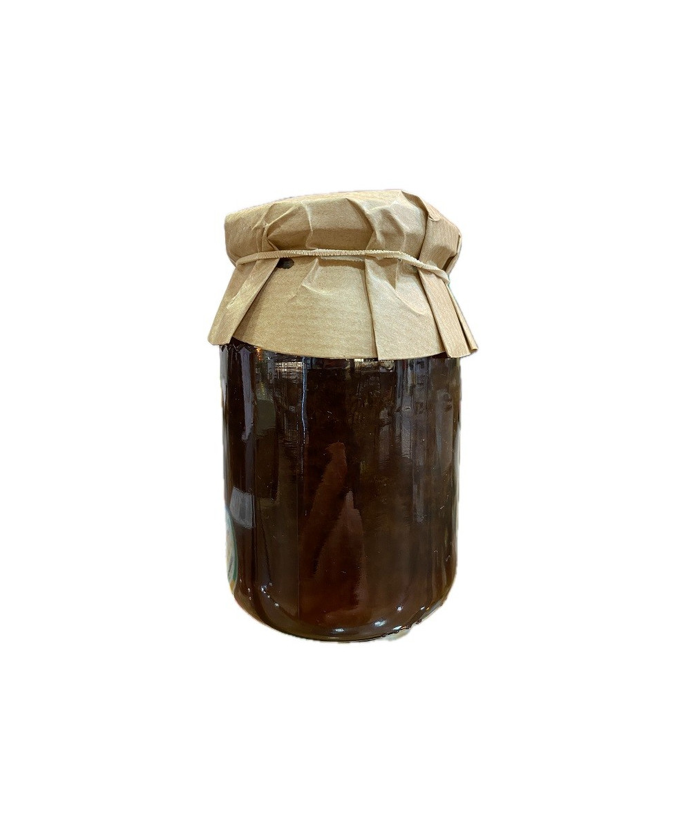 MIEL DE ROBLE APÍCOLA PATIÑO 500 G | MIEL DE BOSQUE