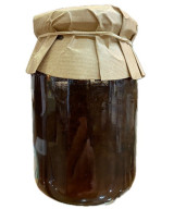 MIEL DE ROBLE APÍCOLA PATIÑO 500 G | MIEL DE BOSQUE