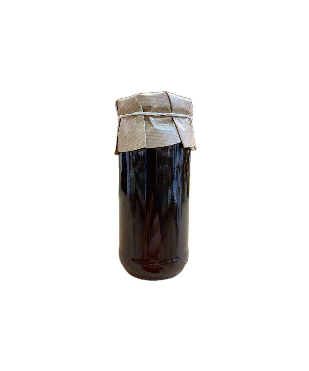 MIEL DE CASTAÑO APÍCOLA PATIÑO 300 G | TARRO DE CRISTAL
