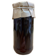 MIEL DE CASTAÑO APÍCOLA PATIÑO 300 G | TARRO DE CRISTAL