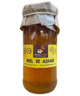 MIEL DE AZAHAR APÍCOLA PATIÑO 300 G | MIEL FLORAL