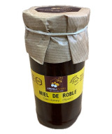 MIEL DE ROBLE APÍCOLA PATIÑO 300 G | MIEL DE BOSQUE