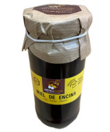 MIEL DE ENCINA APÍCOLA PATIÑO 300 G | MIEL DE BOSQUE