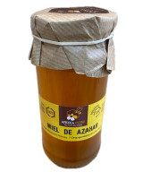 MIEL DE AZAHAR APÍCOLA PATIÑO 300 G | MIEL FLORAL