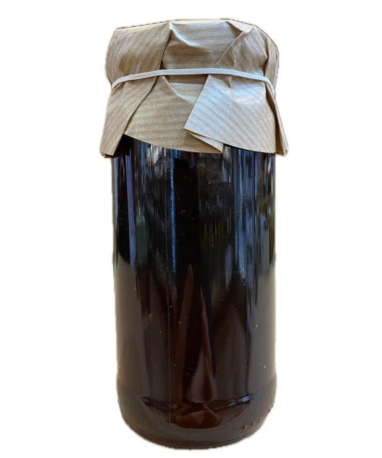 MIEL DE ENCINA APÍCOLA PATIÑO 300 G | MIEL DE BOSQUE