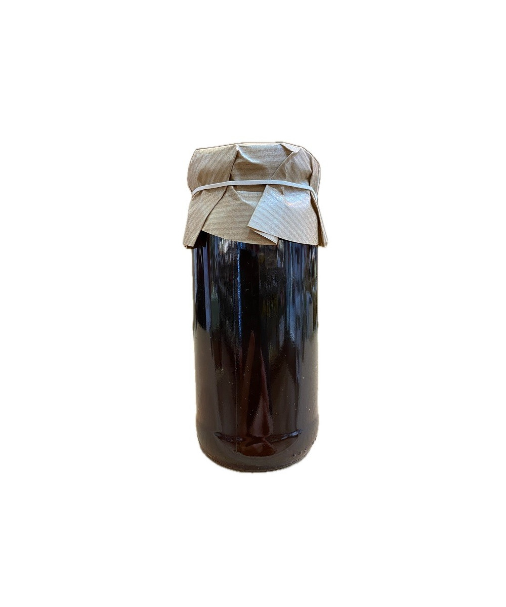MIEL DE ENCINA APÍCOLA PATIÑO 300 G | MIEL DE BOSQUE