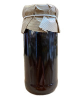 MIEL DE ENCINA APÍCOLA PATIÑO 300 G | MIEL DE BOSQUE