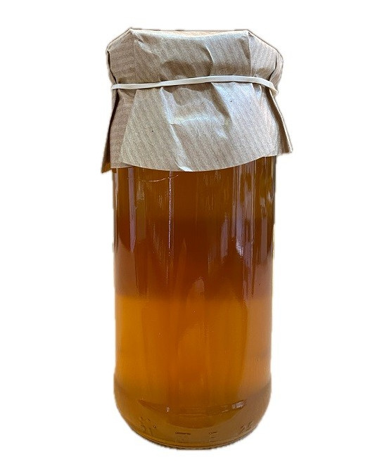 MIEL DE AZAHAR APÍCOLA PATIÑO 300 G | MIEL FLORAL