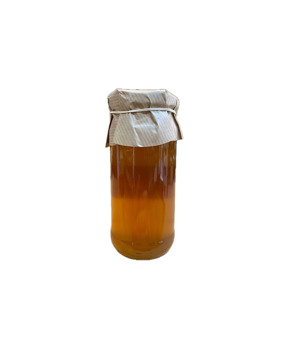 MIEL DE AZAHAR APÍCOLA PATIÑO 300 G | MIEL FLORAL