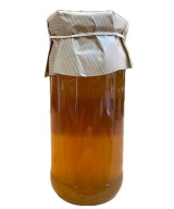 MIEL DE AZAHAR APÍCOLA PATIÑO 300 G | MIEL FLORAL
