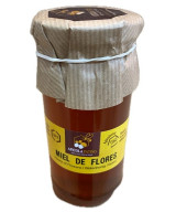 MIEL DE ROMERO APÍCOLA PATIÑO 300 G: SUAVIDAD Y AROMA MEDITERRÁNEO