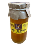 MIEL DE ROMERO APÍCOLA PATIÑO 300 G | MIEL FLORAL