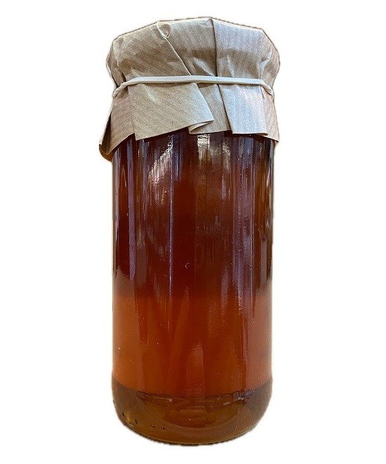 MIEL DE ROMERO APÍCOLA PATIÑO 300 G: SUAVIDAD Y AROMA MEDITERRÁNEO