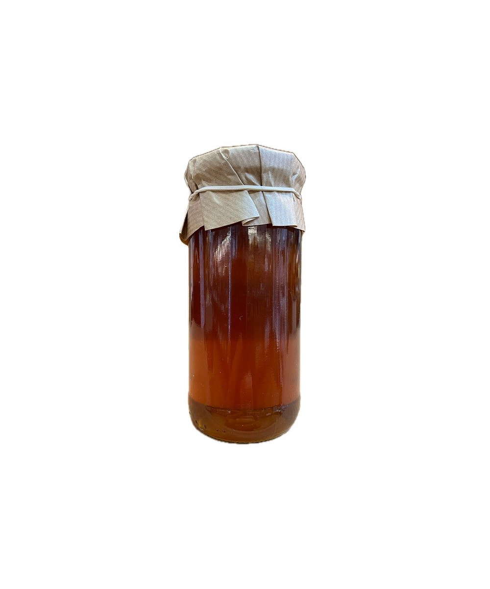 MIEL DE ROMERO APÍCOLA PATIÑO 300 G: SUAVIDAD Y AROMA MEDITERRÁNEO
