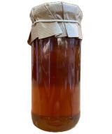 MIEL DE ROMERO APÍCOLA PATIÑO 300 G: SUAVIDAD Y AROMA MEDITERRÁNEO