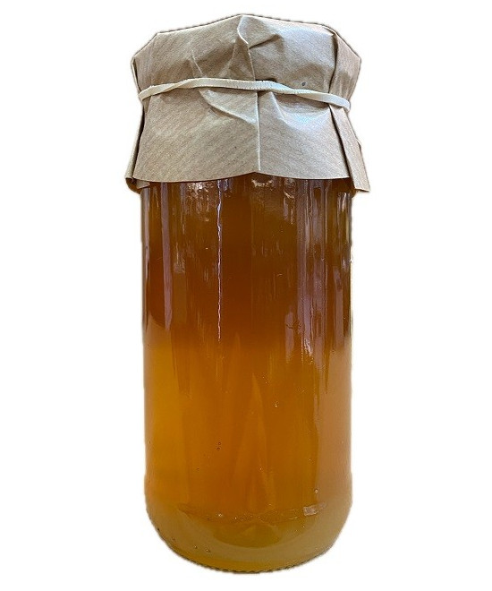 MIEL DE ROMERO APÍCOLA PATIÑO 300 G | MIEL FLORAL