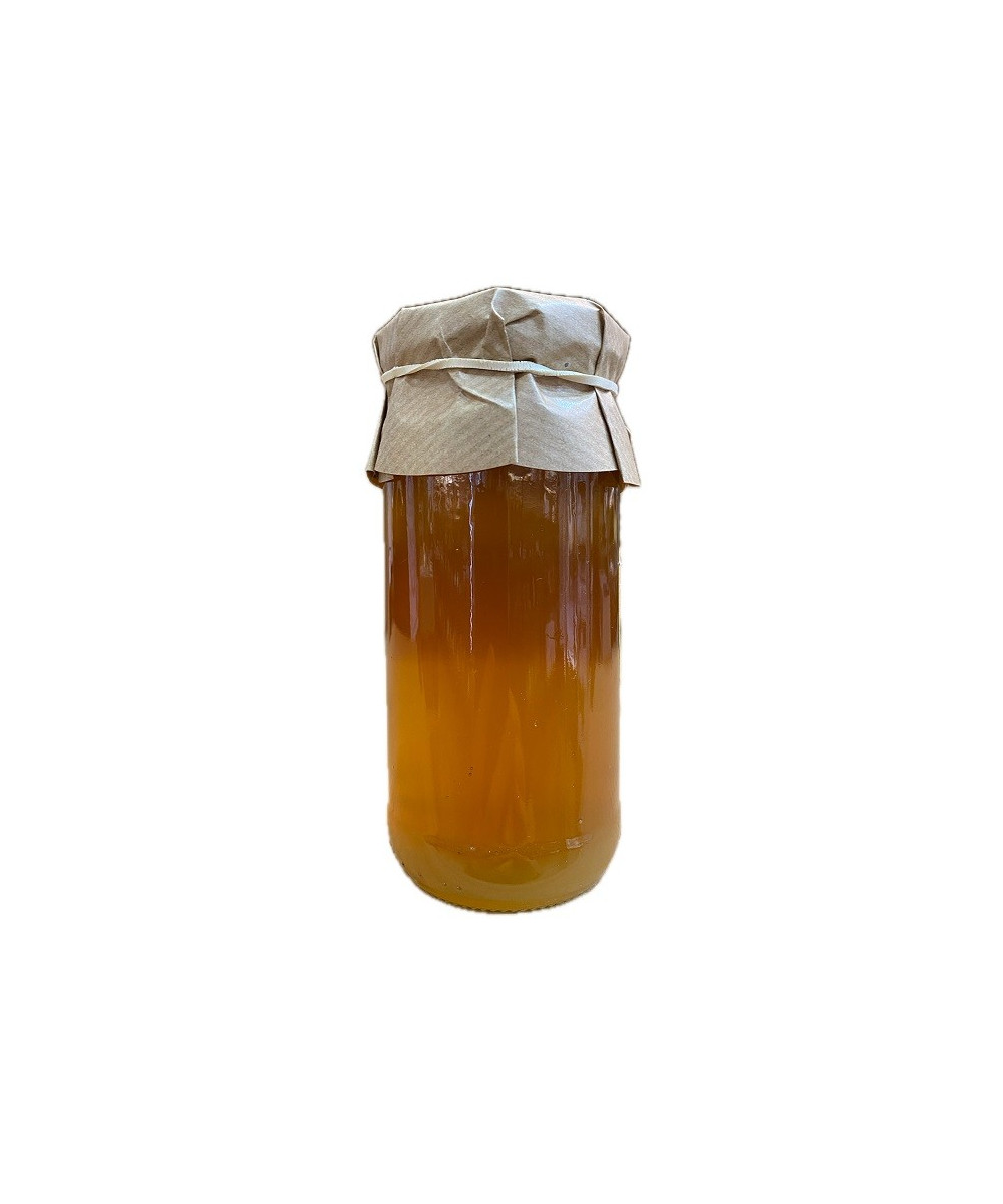 MIEL DE ROMERO APÍCOLA PATIÑO 300 G | MIEL FLORAL