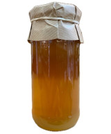 MIEL DE ROMERO APÍCOLA PATIÑO 300 G | MIEL FLORAL