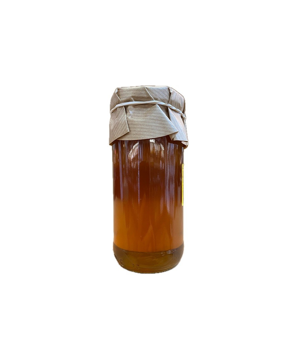 MIEL DE EUCALIPTO APÍCOLA PATIÑO 300 G | SABOR INTENSO