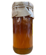 MIEL DE EUCALIPTO APÍCOLA PATIÑO 300 G | SABOR INTENSO