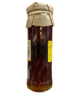 MIEL DE ROBLE APÍCOLA PATIÑO 150 G | TARRO DE CRISTAL