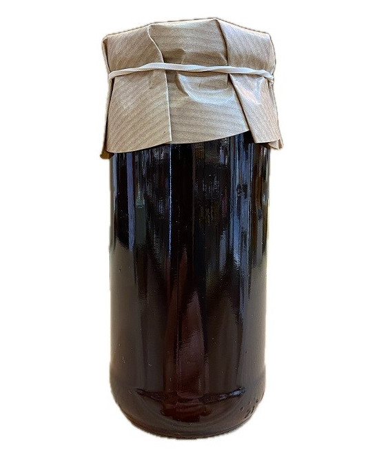MIEL DE BREZO APÍCOLA PATIÑO 300 G | SABOR INTENSO