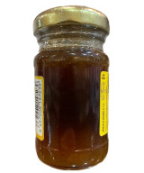 MIEL DE ROBLE APÍCOLA PATIÑO 80 G | TARRO DE CRISTAL