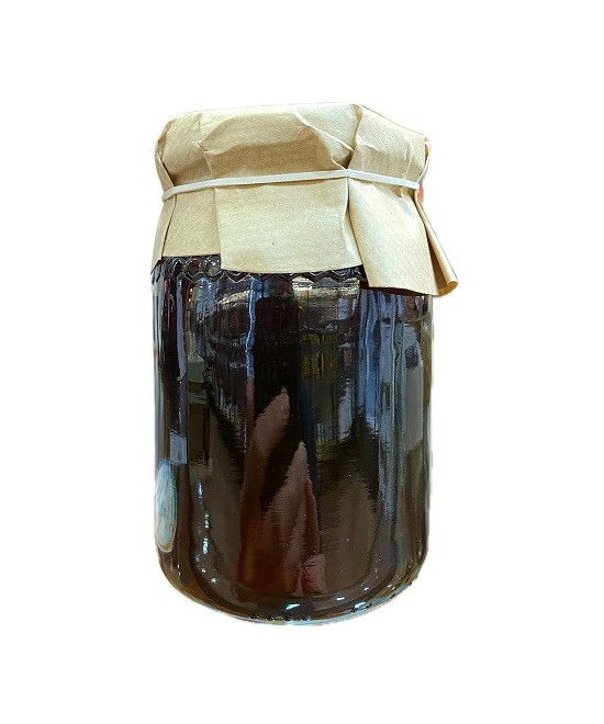 MIEL DE RETAMA APÍCOLA PATIÑO 500 G | TARRO DE CRISTAL
