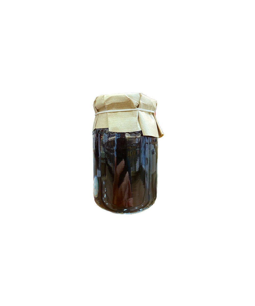 MIEL DE RETAMA APÍCOLA PATIÑO 500 G | TARRO DE CRISTAL