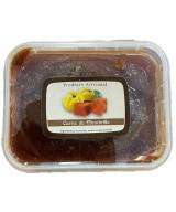 CARNE DE MEMBRILLO ARTESANAL 300 G | GRAZALEMEÑOS
