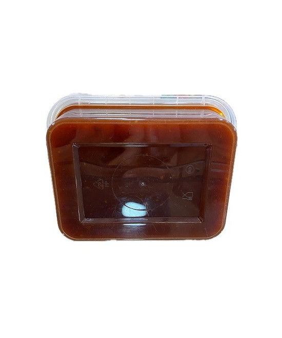 CARNE DE MEMBRILLO ARTESANAL 300 G | GRAZALEMEÑOS