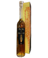 SALSA FLOR DE GARUM EL MAJUELO 100 ML | RECETA ROMANA