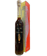 SALSA FLOR DE GARUM ATÚN ROJO EL MAJUELO 100 ML