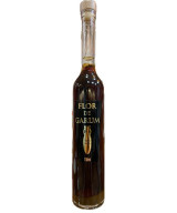 SALSA FLOR DE GARUM ATÚN ROJO EL MAJUELO 100 ML