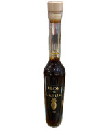 SALSA FLOR DE GARUM ATÚN ROJO EL MAJUELO 100 ML