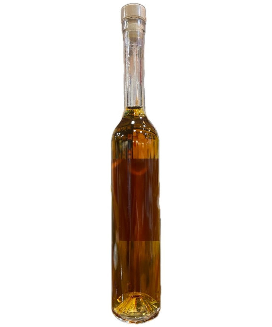 SALSA FLOR DE GARUM EL MAJUELO 100 ML | RECETA ROMANA