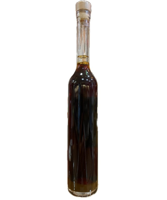 SALSA FLOR DE GARUM ATÚN ROJO EL MAJUELO 100 ML