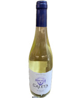 VINO BLANCO LA CALETA DE CAI SEMIDULCE 75 CL | SANTIAGO JORDI CÁDIZ