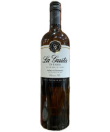 MANZANILLA LA GUITA EN RAMA 75 CL | SANLÚCAR DE BARRAMEDA