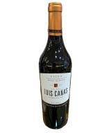 LUIS CAÑAS SELECCIÓN DE LA FAMILIA RESERVA 75 CL | RIOJA