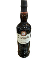 CANASTA CREAM 75 CL | VINO DE JEREZ WILLIAMS & HUMBERT