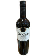 MANZANILLA LA GUITA EN RAMA 75 CL | SANLÚCAR DE BARRAMEDA