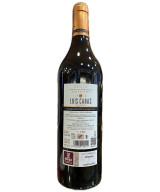 LUIS CAÑAS SELECCIÓN DE LA FAMILIA RESERVA 75 CL | RIOJA