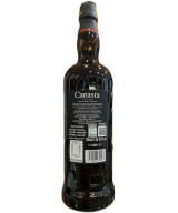 CANASTA CREAM 75 CL | VINO DE JEREZ WILLIAMS & HUMBERT