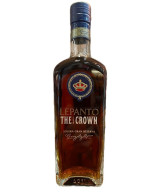 BRANDY LEPANTO THE CROWN SOLERA GRAN RESERVA 70 CL | JEREZ