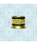 PATÉS